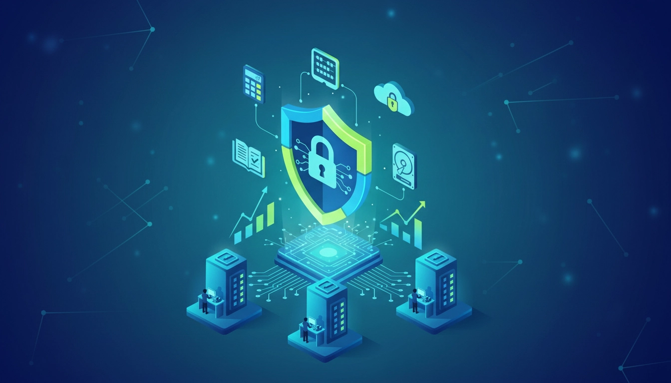 The FTC Safeguards Rule: What Every Tax Pro, Bookkeeper, and Accountant Must Know to Keep Client Data Safe (and Stay Out of Trouble)